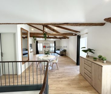 Location Appartement 2 pièces 52m² AMELIE LES BAINS PALALDA 66110 - Photo 1