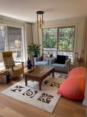 Montmorency - Photo 1