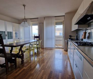 3 locali in Affitto a Bergamo – Zona: Borgo Palazzo - Photo 1