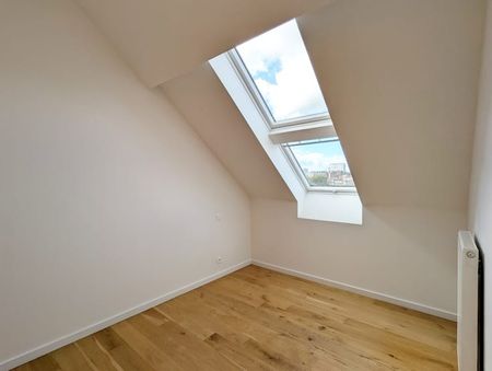 Appartement te huur - Foto 2