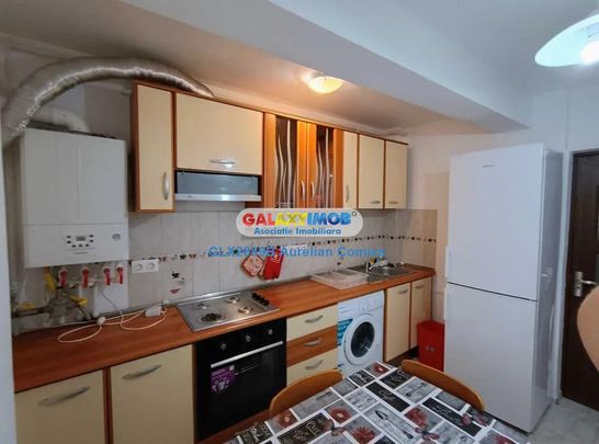 Apartament 2 camere Theodor Pallady - Photo 1