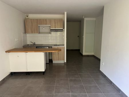 Location Appartement 1 pièce 30m² NANTES 44300 - Photo 3