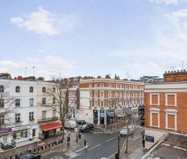 2 bedroom flat to rent - Photo 1