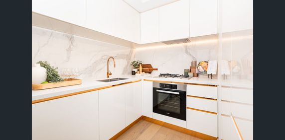 **Final Release** Affordable and Modern 2-Bedroom Apartment for Lease Trio Box Hill - Photo 2