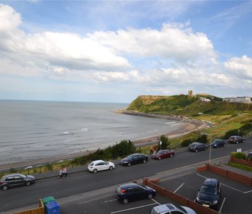 2 bed apartment to rent in Queens Parade, Scarborough, YO12 - Photo 2