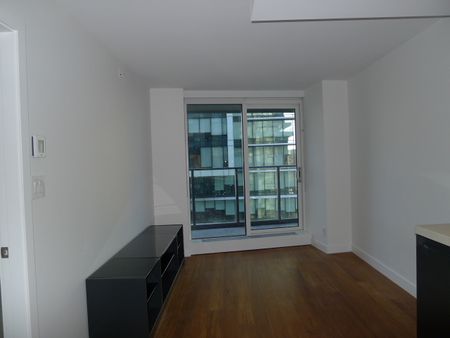 #1907 – 777 Richards Street, Vancouver Bc V6b 0m6 - Photo 3