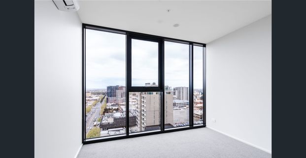 Victoria Tower Adelaide - One-bedroom Apartment | Premium City Living - Photo 1