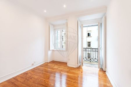 Apartamento T3 em Lisboa - Foto 5