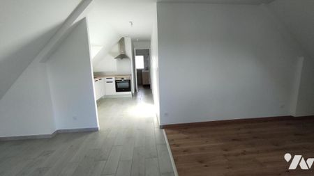 LOGEMENT 1ER ETAGE - Photo 3