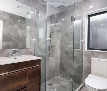 New Build - 4 Bedrooms, 3 Baths, 1 Car park - Photo 4
