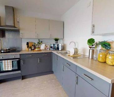 Platinum En Suite - Photo 4