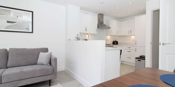 New Build 4 Bed HMO! - Photo 3