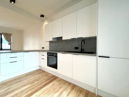 Appartement te huur - Foto 2