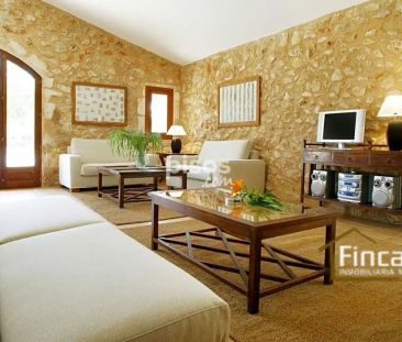 Finca rústica en alquiler en Carretera de Manacor a Porto Cristo - Photo 2