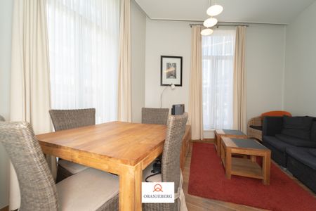 Duplex 2 slaapkamer appartement vlakbij Zuid - Photo 3