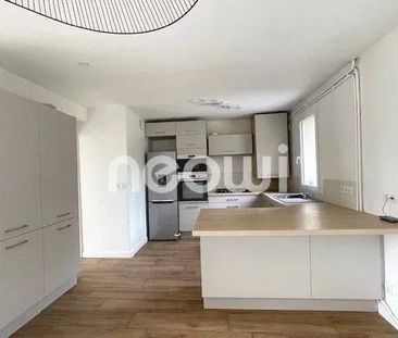 Location Maison 5 pièces 88m² GLEIZE 69400 - Photo 3