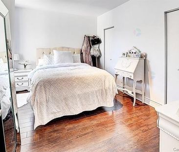 Appartement à louer - Montréal (Côte-des-Neiges/Notre-Dame-de-Grâce... - Photo 5