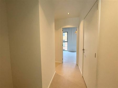 Appartement te huur - Foto 2