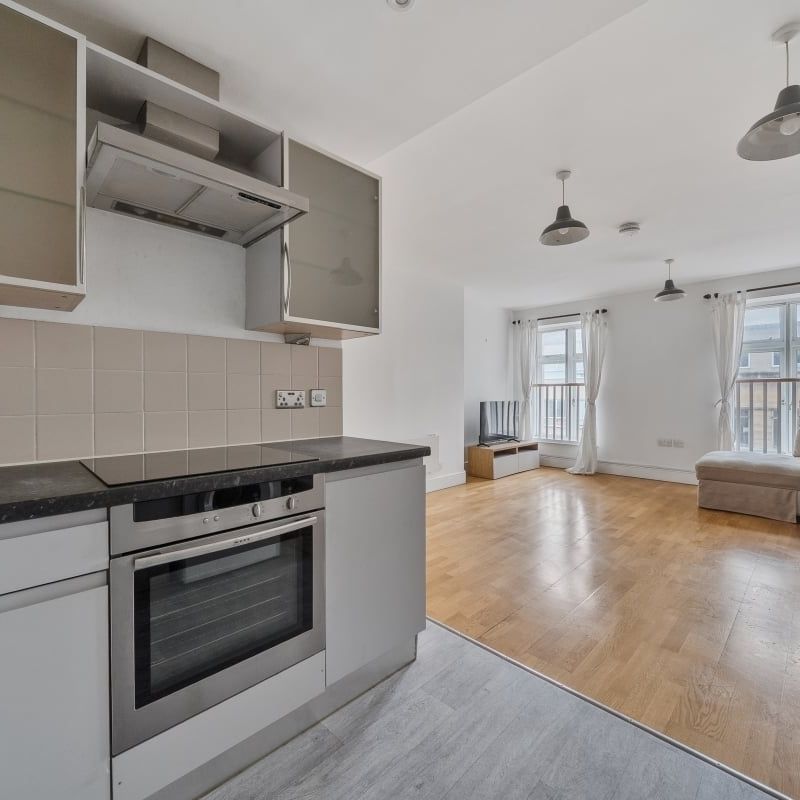 2 bedroom apartment to rent - Photo 1