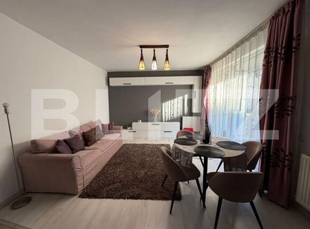 Apartament 2 camere, etaj intermediar, 55 mp, zona Eroilor - Photo 3
