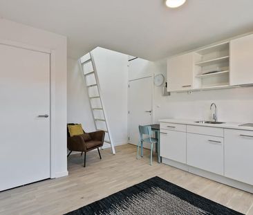 Studio te huur - Foto 3