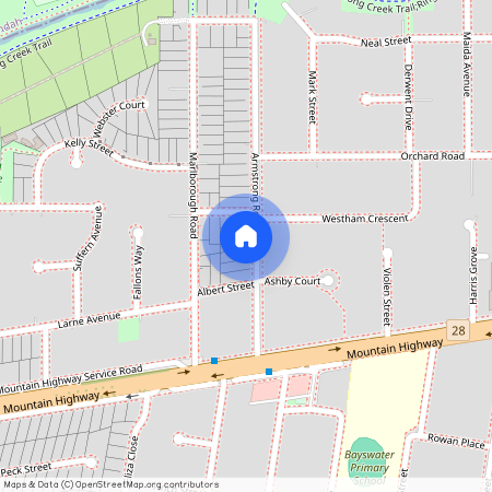 1/13 Armstrong Road, Vic 3153, Bayswater