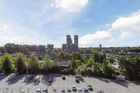 Appartement te huur: Menno Simonszplein 69 2014 SC Haarlem - Photo 4