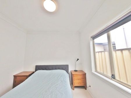 2 bedroom granny flat - Photo 4