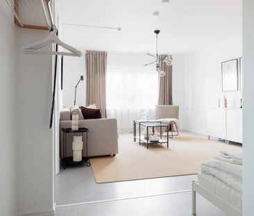 Katarina Bangata, Stockholm - Foto 6