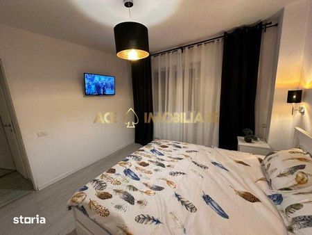 3 Camere de inchiriat | Berceni | Metrou | Mobilat & Utilat | - Photo 4