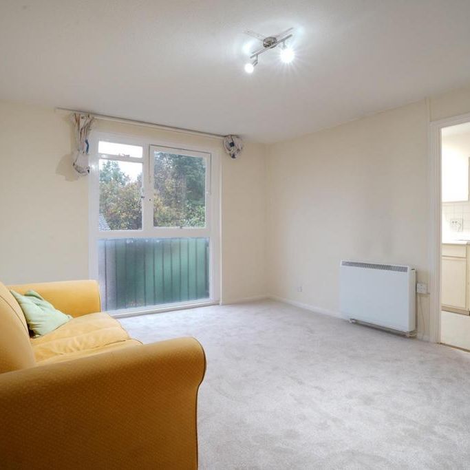 1 bedroom apartment to rent - Photo 1