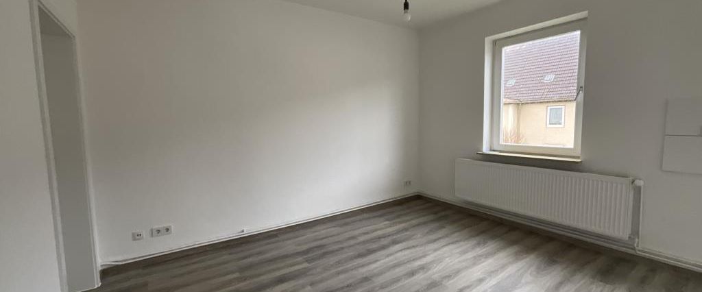 3-Zimmer-Wohnung in Wilhelmshaven Fedderwardergroden - Foto 1