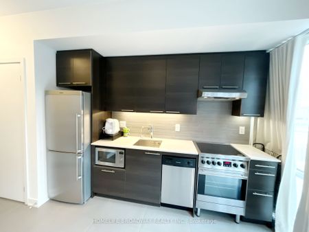 Market Wharf Lofts , #416 - Photo 5