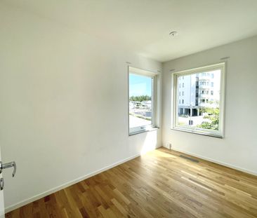 Sidenvägen, Kalmar - Foto 6