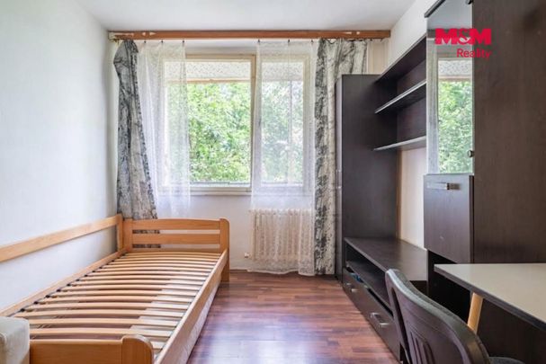 Pronájem bytu 2+1 48 m² - Photo 1