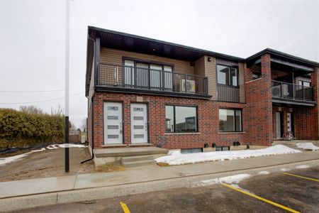 For Lease - 200 Brantwood Park Road Unit# 3, Brantford, Ontario - Photo 4