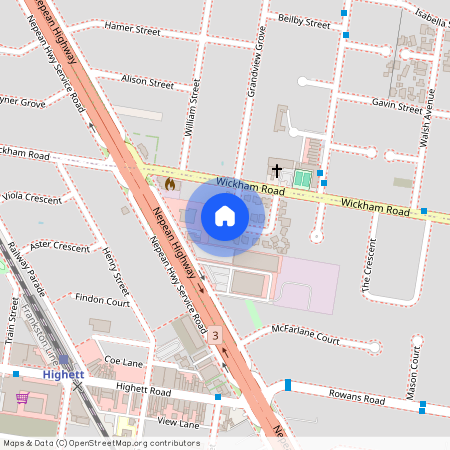 1/4 Royal Terrace, Vic 3190, Highett