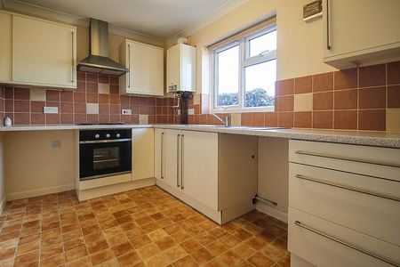 2 bedroom house to rent Bramley Way, Hardwick, Cambridge, CB23 - Photo 3