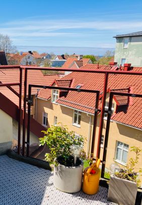 Sören Norrbysgatan, Visby - Photo 1
