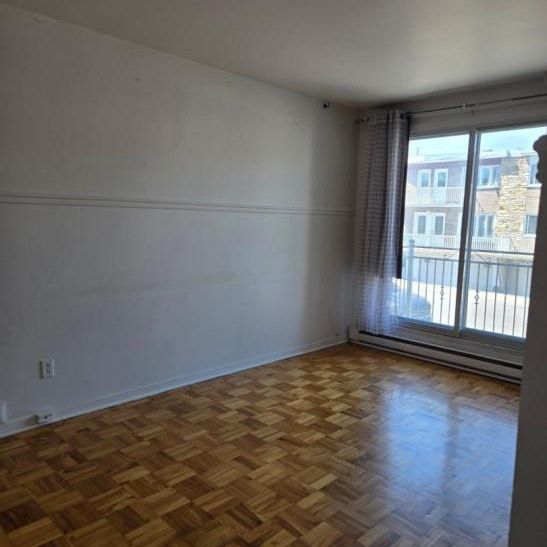 Appartement à louer - Photo 1
