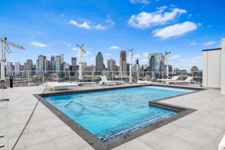 Appartement à louer - Montréal (Le Sud-Ouest) (Griffintown) - Photo 2