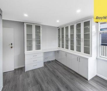 Refined Family Living in a Coveted Roselands Address - Photo 1