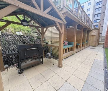 Smart Apartment - Photo 6
