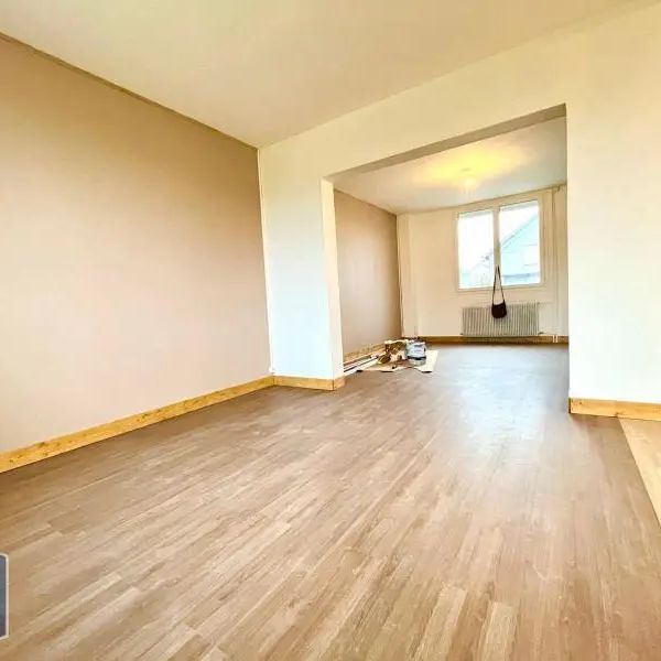 Maison à louer 4 pièces 92.33m² - Photo 1