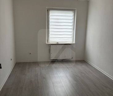 Lüdenscheid: Stadtnahe 3-Zimmer-Wohnung mit Balkon - Photo 1