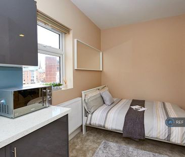 Studio to rent - Photo 2