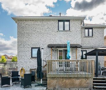 For Lease - 2 Grace Crescent, Barrie, Ontario - Photo 4
