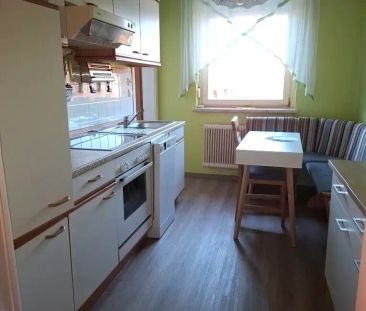 NEU - Gepflegte 2-Zimmer-Wohnung mit Küchenblock und Loggia in Lang... - Photo 5