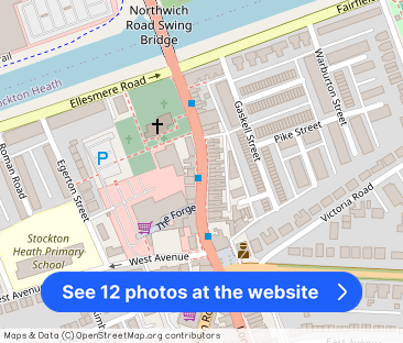 Raymond Avenue, Stockton Heath - Photo 1