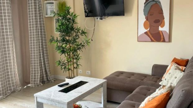 Piso de alquiler en Avenida el Palm-mar, 65, Palm - Mar - Photo 1